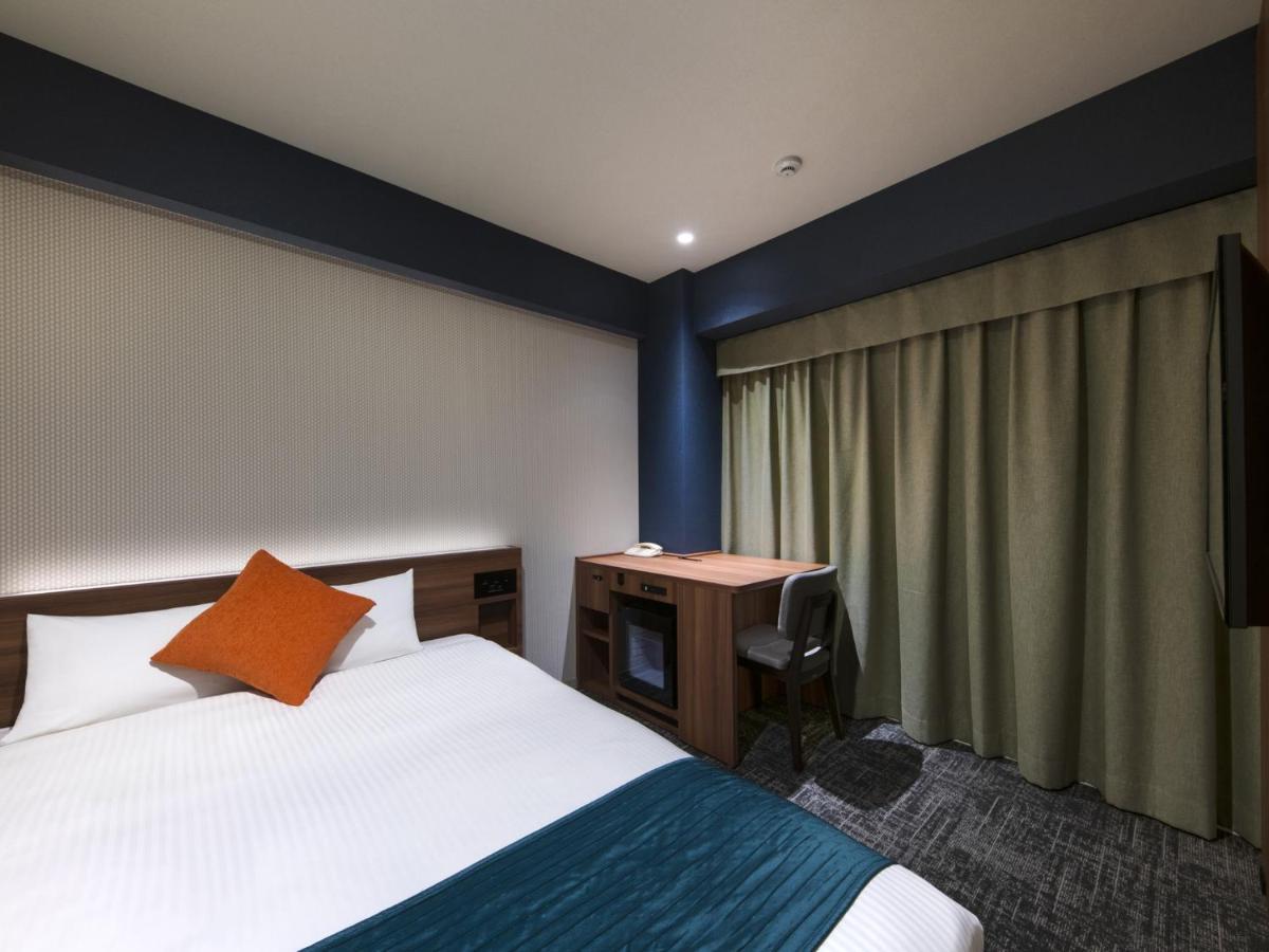 Hotel Villa Fontaine Tokyo-Ueno Okachimachi Екстериор снимка