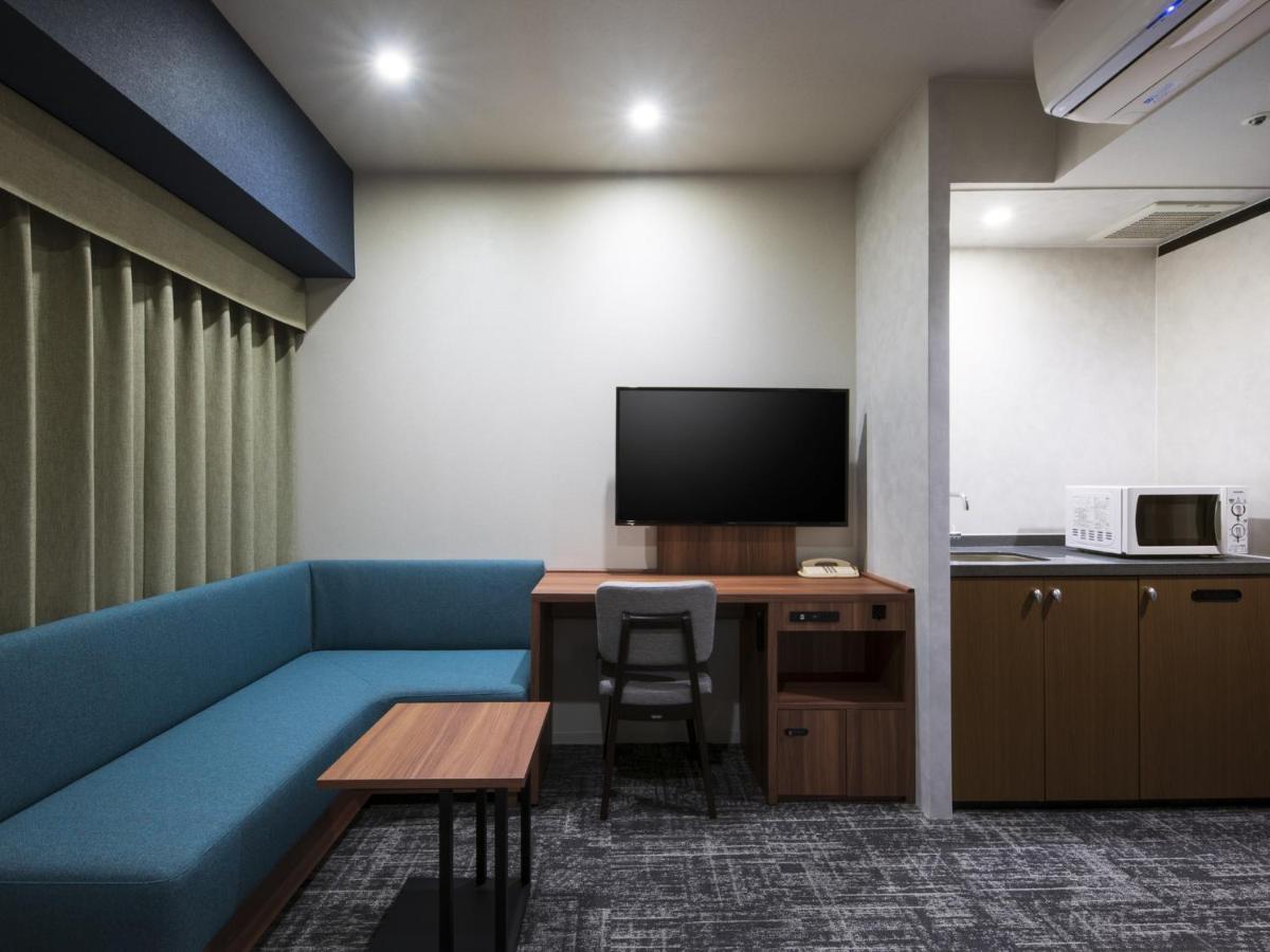 Hotel Villa Fontaine Tokyo-Ueno Okachimachi Екстериор снимка