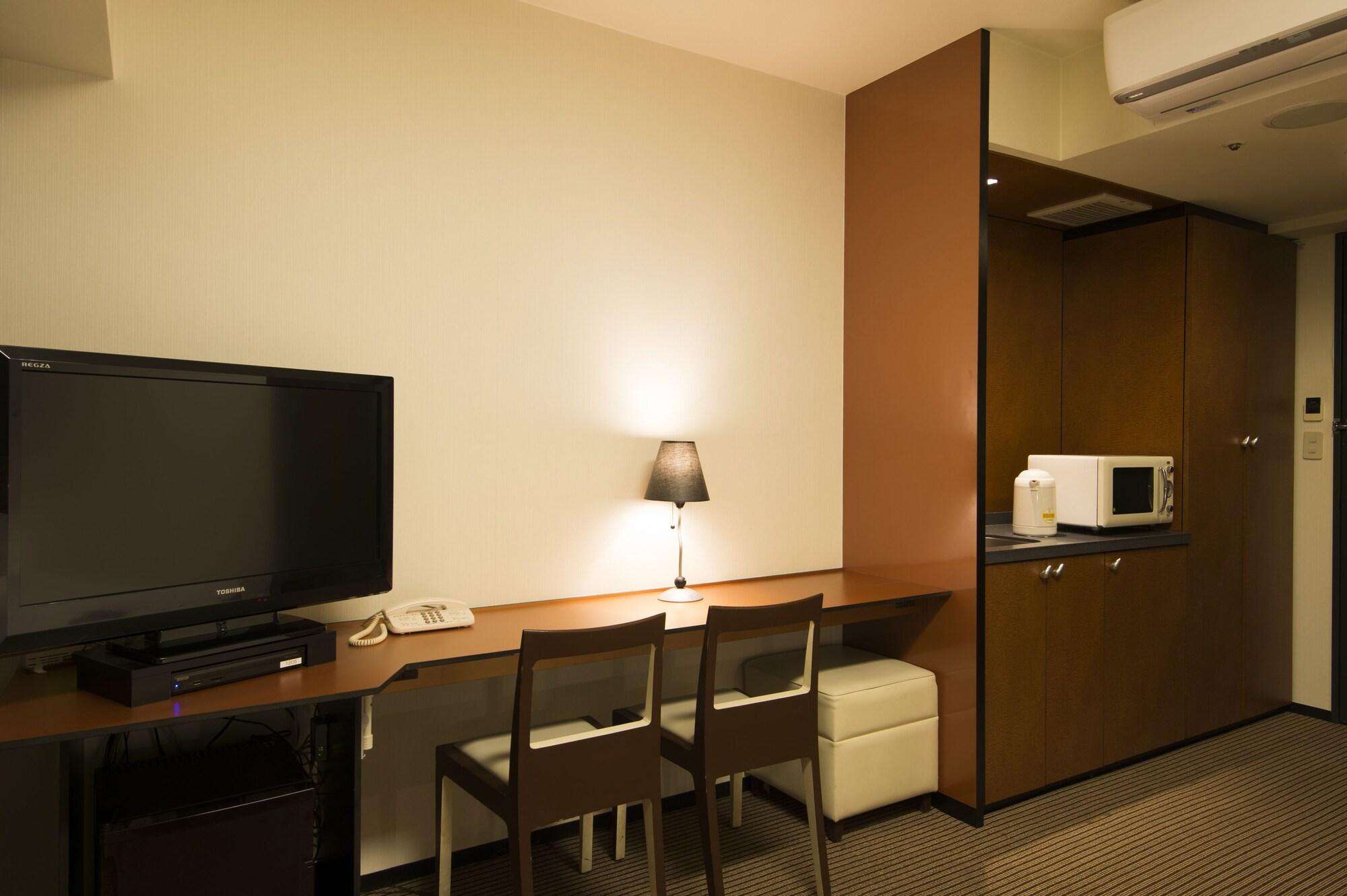 Hotel Villa Fontaine Tokyo-Ueno Okachimachi Екстериор снимка