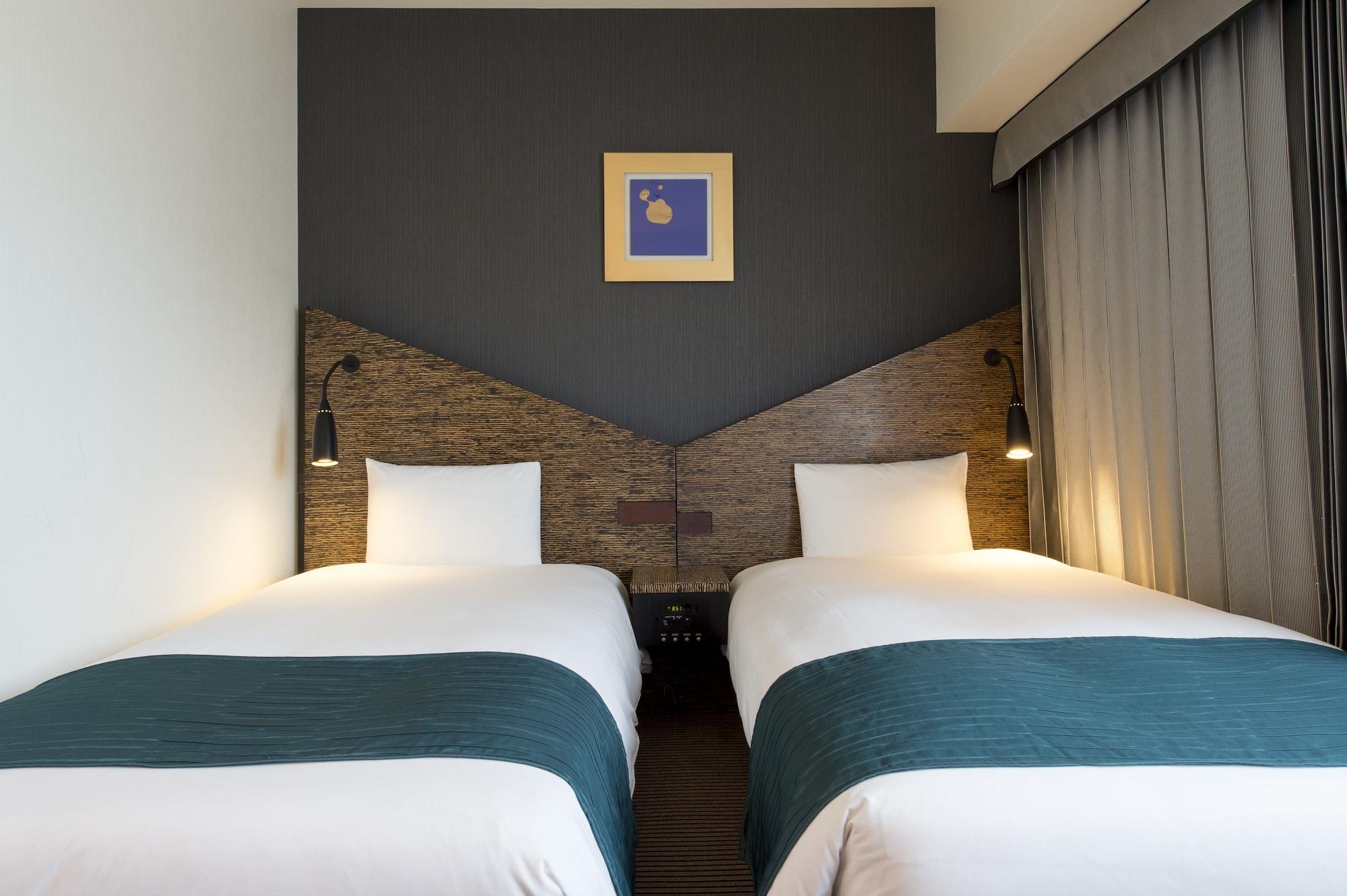 Hotel Villa Fontaine Tokyo-Ueno Okachimachi Екстериор снимка