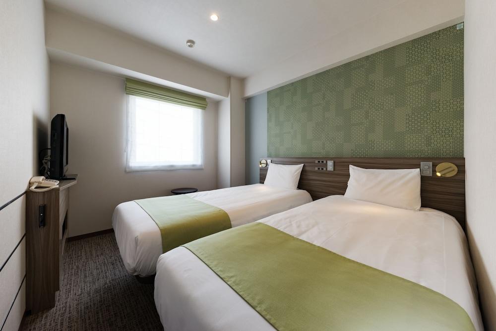 Hotel Villa Fontaine Tokyo-Ueno Okachimachi Екстериор снимка