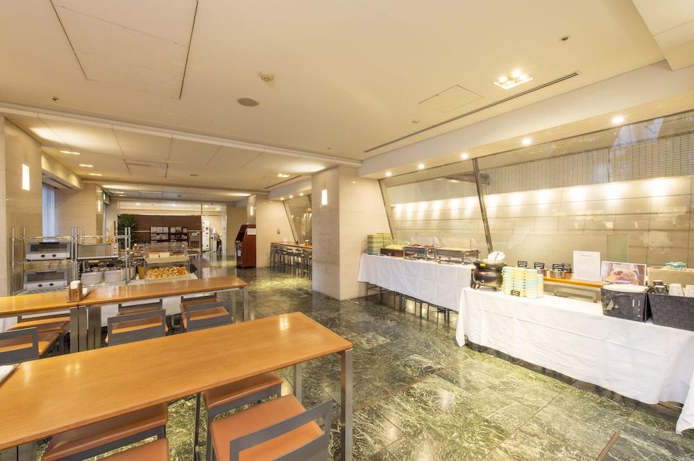 Hotel Villa Fontaine Tokyo-Ueno Okachimachi Екстериор снимка