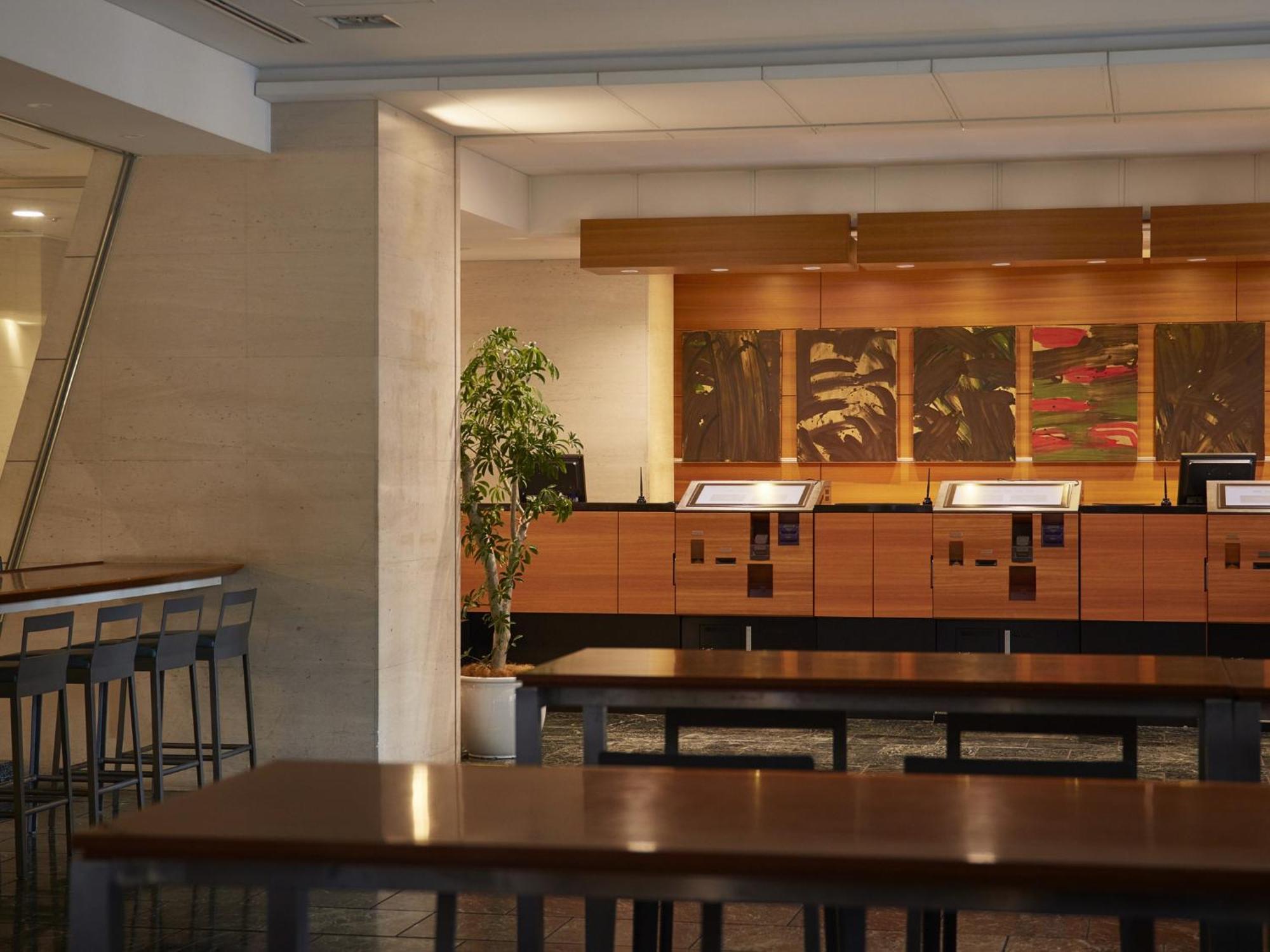 Hotel Villa Fontaine Tokyo-Ueno Okachimachi Екстериор снимка