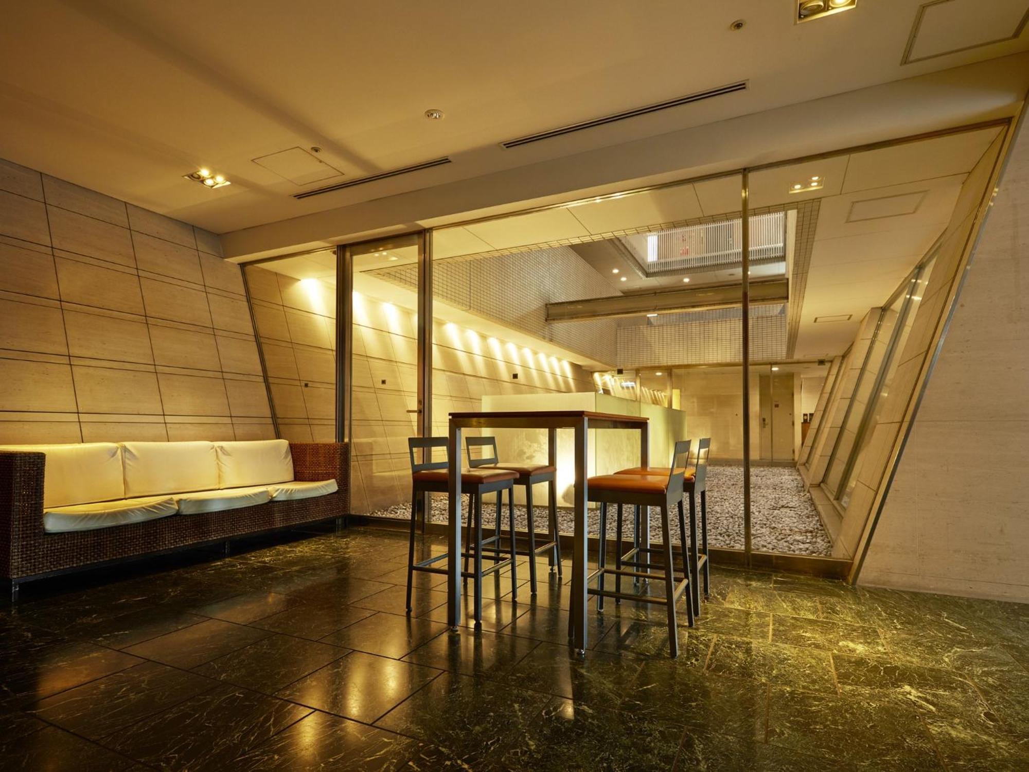 Hotel Villa Fontaine Tokyo-Ueno Okachimachi Екстериор снимка