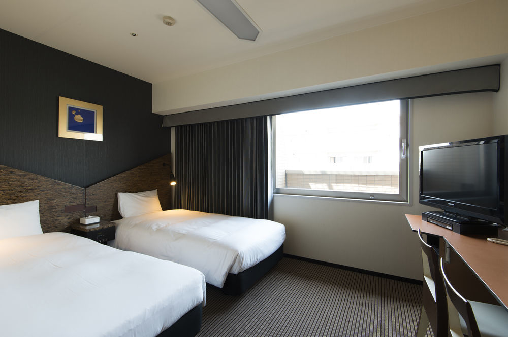 Hotel Villa Fontaine Tokyo-Ueno Okachimachi Екстериор снимка