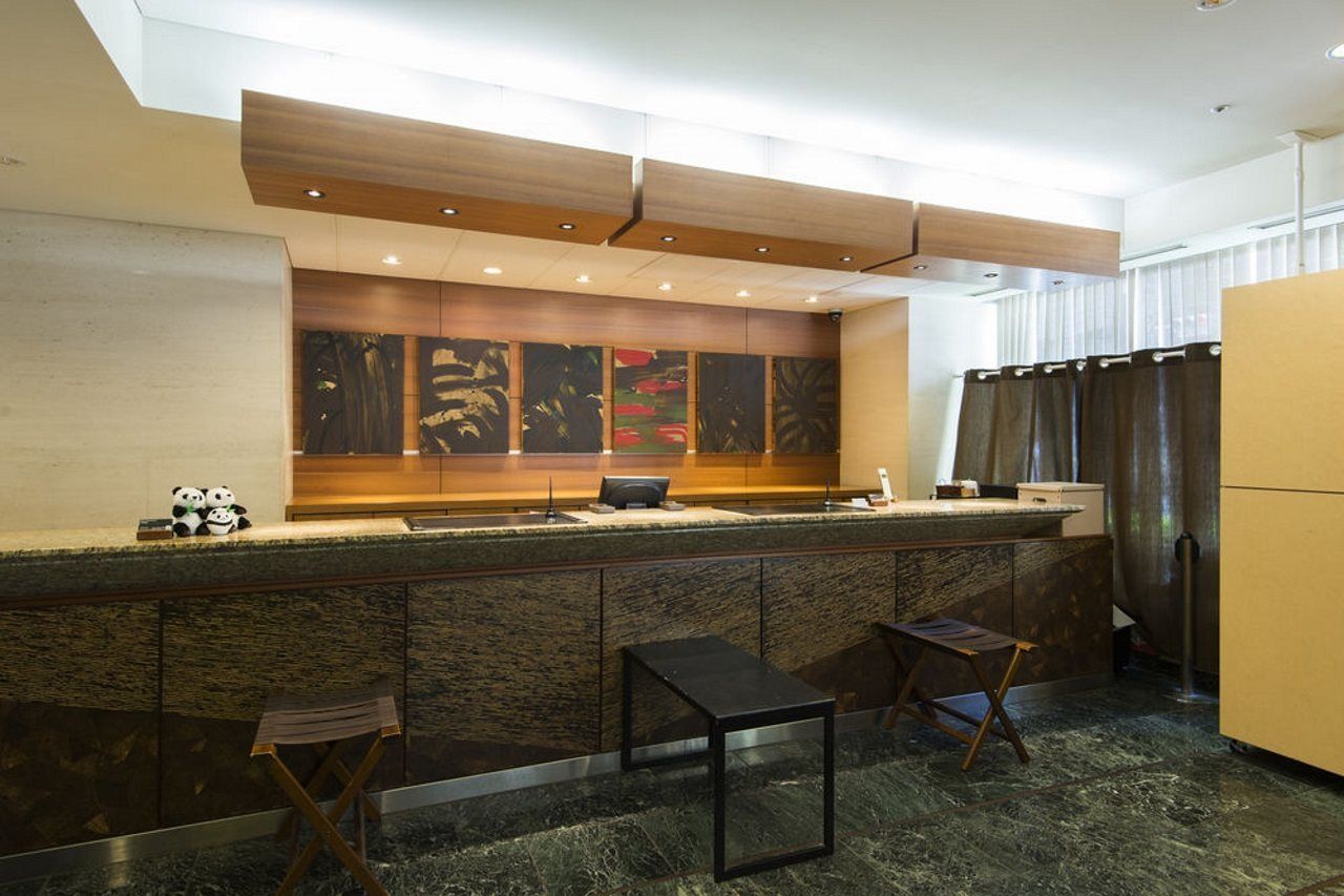 Hotel Villa Fontaine Tokyo-Ueno Okachimachi Екстериор снимка