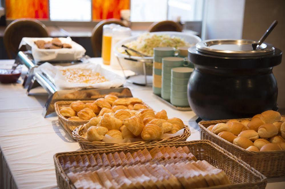 Hotel Villa Fontaine Tokyo-Ueno Okachimachi Екстериор снимка