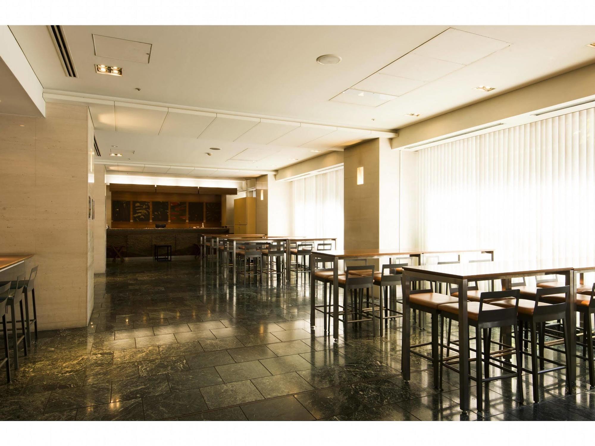 Hotel Villa Fontaine Tokyo-Ueno Okachimachi Екстериор снимка